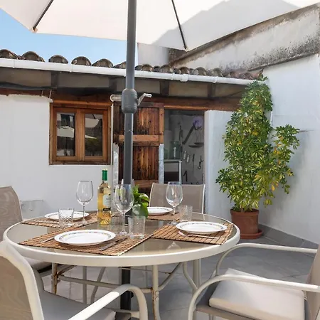 Holiday home Ca Na Mariona In Etv8997 *