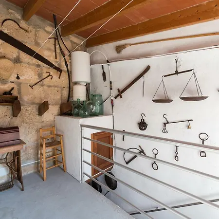 Ca Na Mariona In Etv8997 Holiday home *