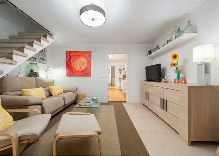 Ca Na Mariona In Etv8997 Holiday home