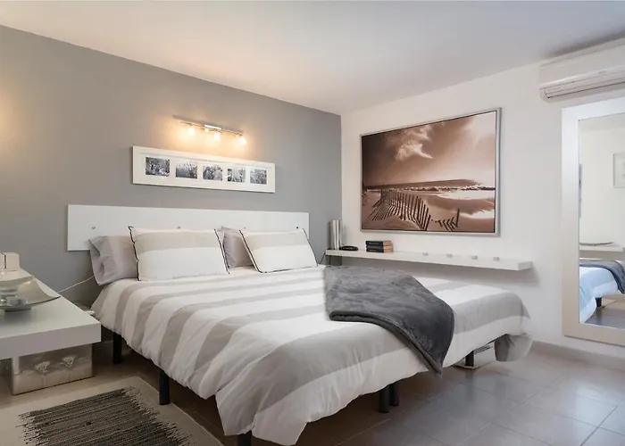 Holiday home Ca Na Mariona In Etv8997