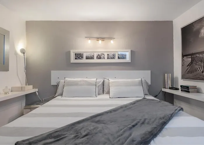 Ca Na Mariona In Etv8997 Holiday home *