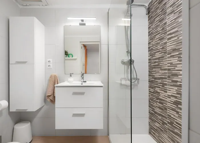 Holiday home Ca Na Mariona In Etv8997