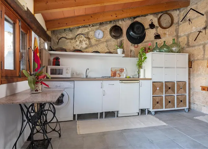 Ca Na Mariona In Etv8997 Holiday home Pollenca