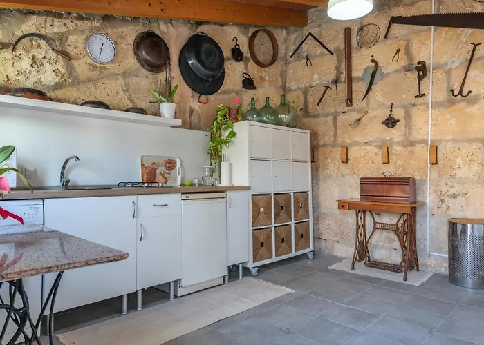 Holiday home Ca Na Mariona In Etv8997 *