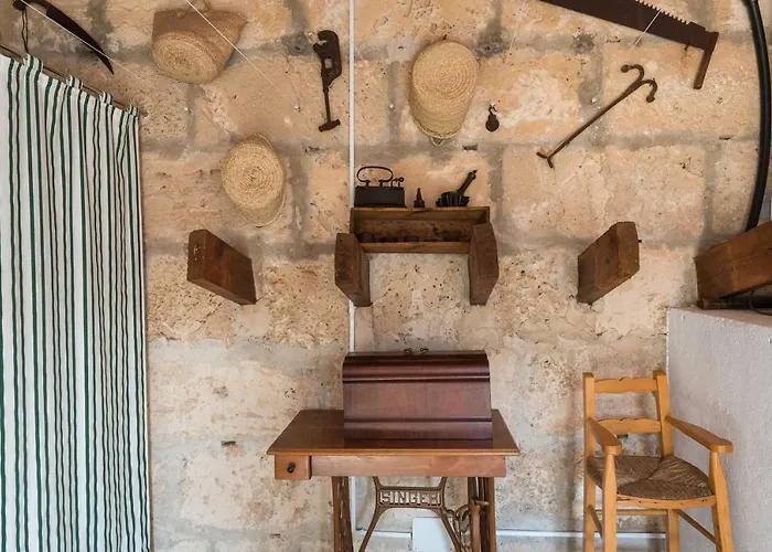 Holiday home Ca Na Mariona In Etv8997 Pollenca