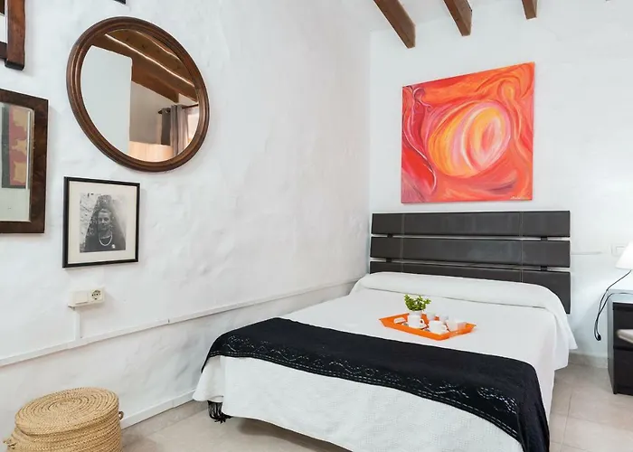 Ca Na Mariona In Etv8997 * Pollenca