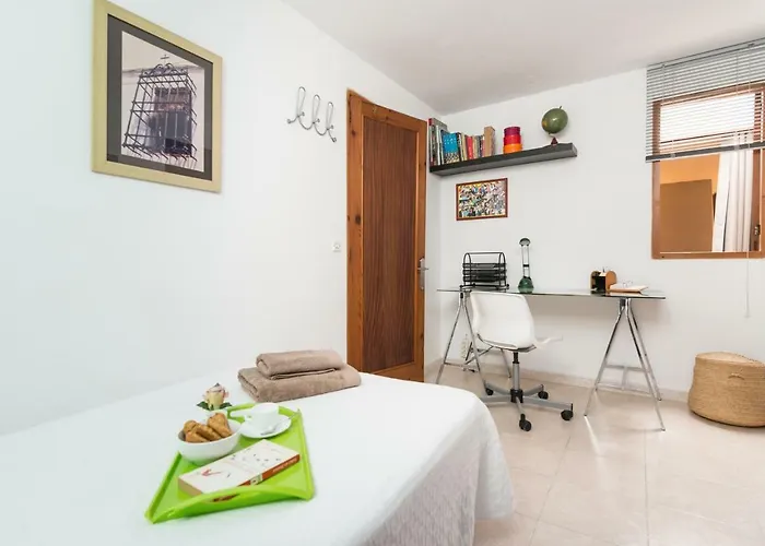 Holiday home Ca Na Mariona In Etv8997