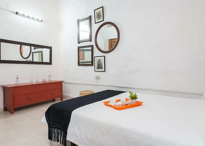 Ca Na Mariona In Etv8997 Holiday home Pollenca