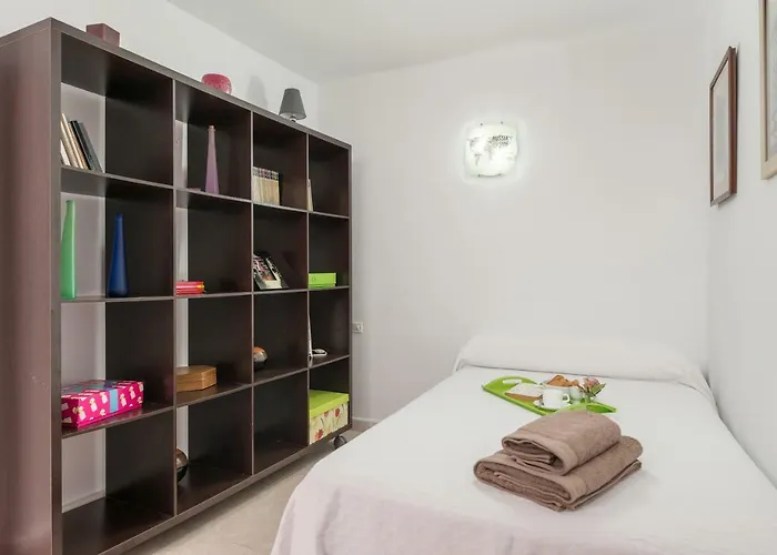 Holiday home Ca Na Mariona In Etv8997 *