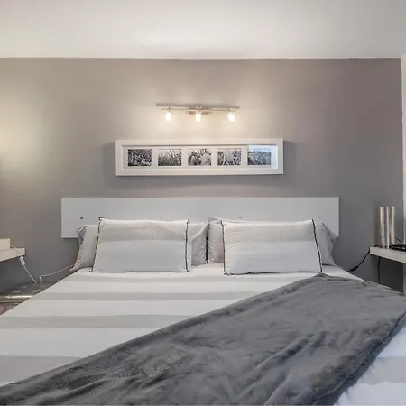 Ca Na Mariona In Etv8997 Semesterbostad *