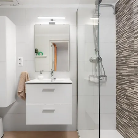 Semesterbostad Ca Na Mariona In Etv8997