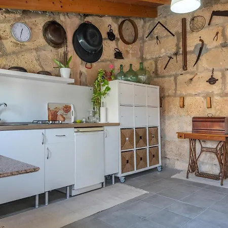 Semesterbostad Ca Na Mariona In Etv8997 *