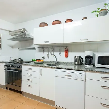 Ca Na Mariona In Etv8997 Semesterbostad *