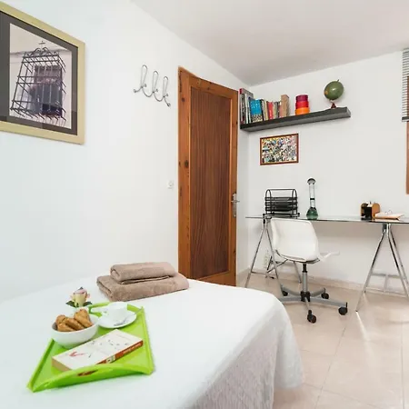 Semesterbostad Ca Na Mariona In Etv8997