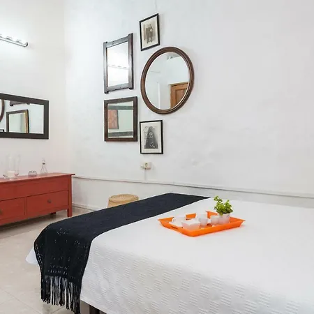 Ca Na Mariona In Etv8997 Semesterbostad Pollença