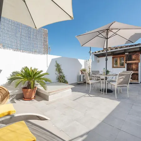 Hébergement de vacances Ca Na Mariona In Etv8997 Pollença