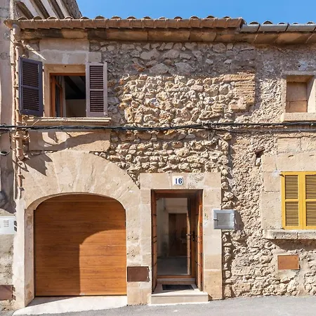 Ca Na Mariona In Etv8997