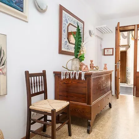 Ca Na Mariona In Etv8997 * Pollensa