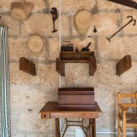 בית נופש Ca Na Mariona In Etv8997 פוינסה