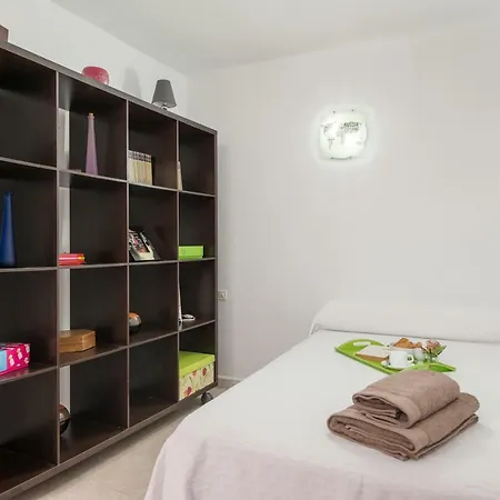 Hébergement de vacances Ca Na Mariona In Etv8997 *