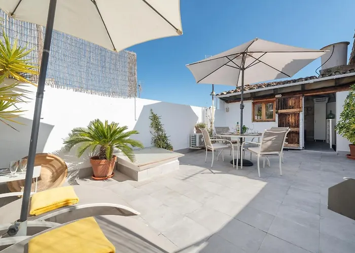 Сasa de vacaciones Ca Na Mariona In Etv8997 Pollensa