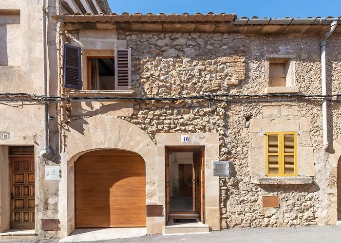 Ca Na Mariona In Etv8997