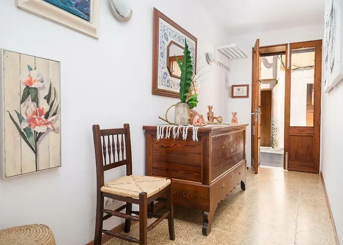 Ca Na Mariona In Etv8997 * Pollensa