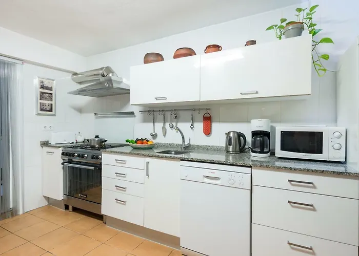 Ca Na Mariona In Etv8997 Casa vacanze *