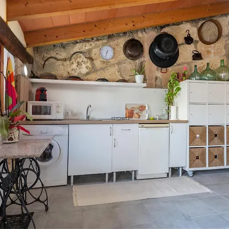 Ca Na Mariona In Etv8997 Hébergement de vacances Pollença